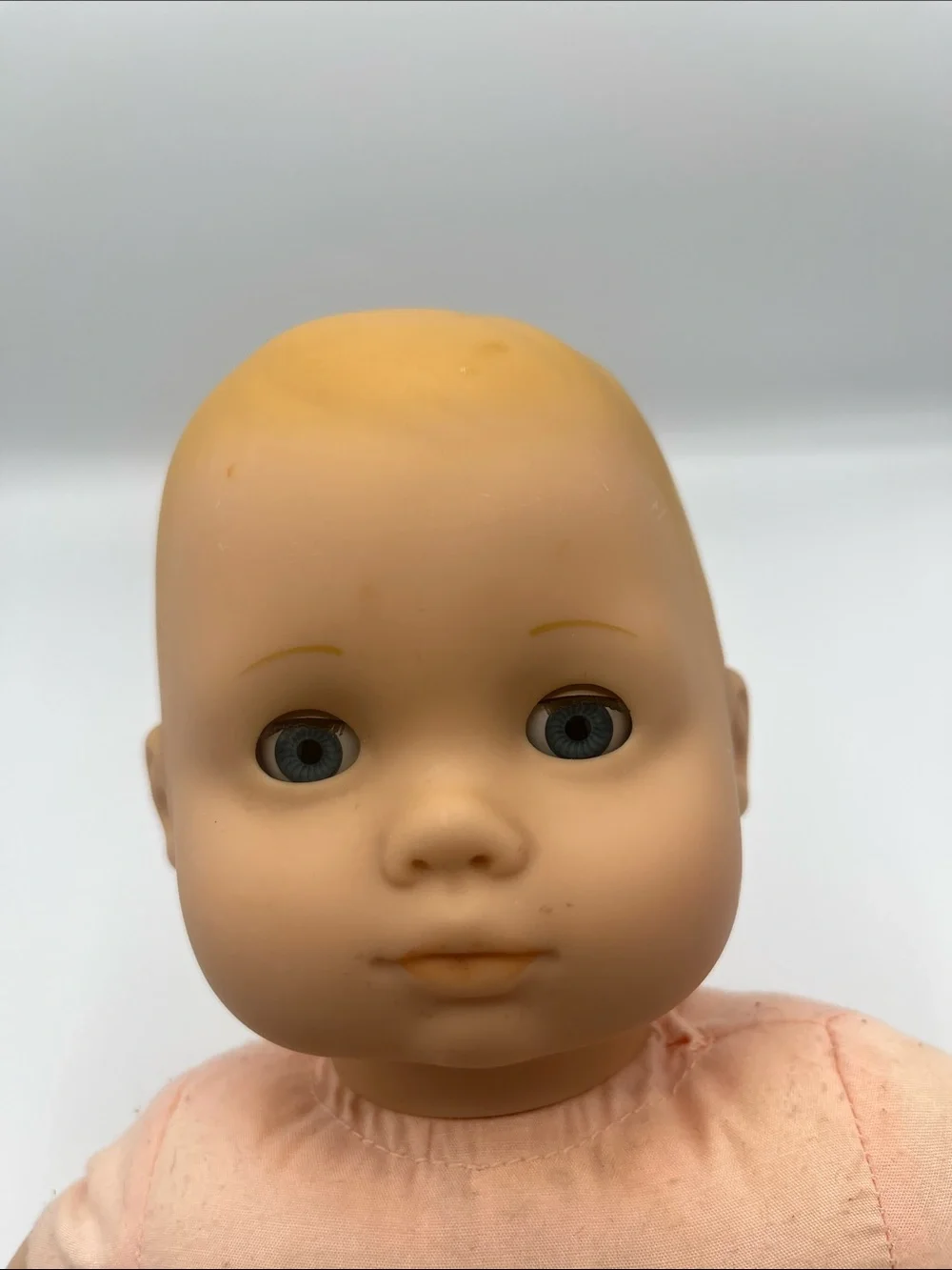 American Girl Bitty Baby Doll